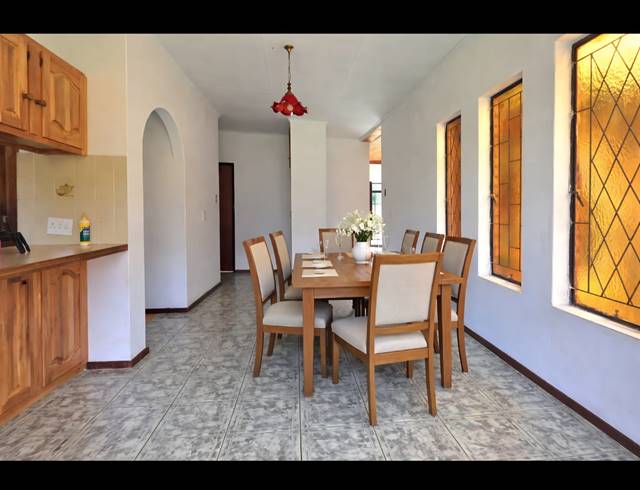 3 BEDROOM HOUSE FOR SALE IN FLORA PARK